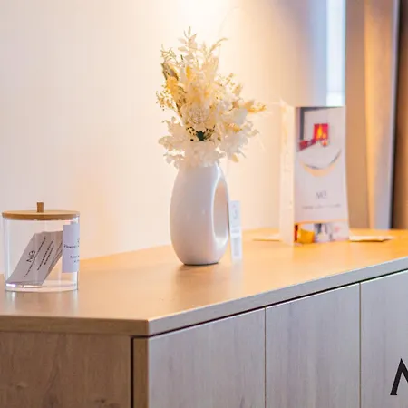 Apartament Mohost Alexa - Mountain View Brașov