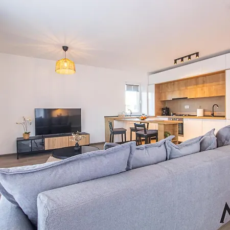 Mohost Alexa - Mountain View