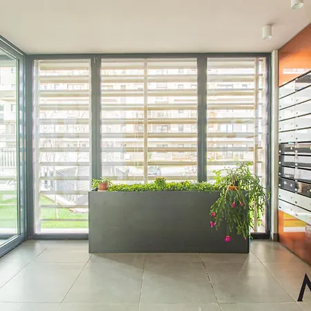 Apartment Mohost Alexa - Mountain View