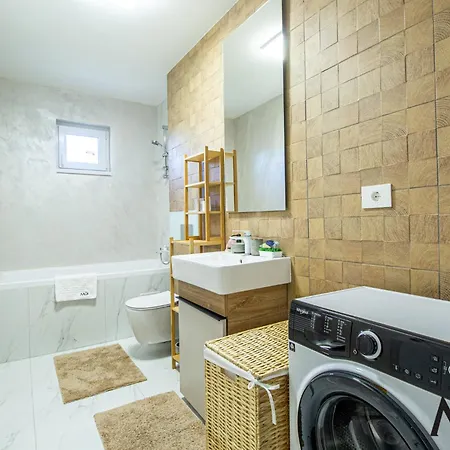 Mohost Alexa - Mountain View Apartament *