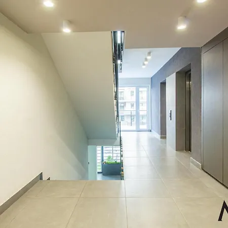Mohost Alexa - Mountain View Apartament