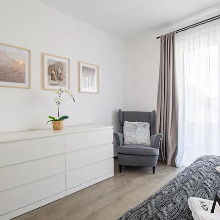 Mohost Alexa - Mountain View Apartament *