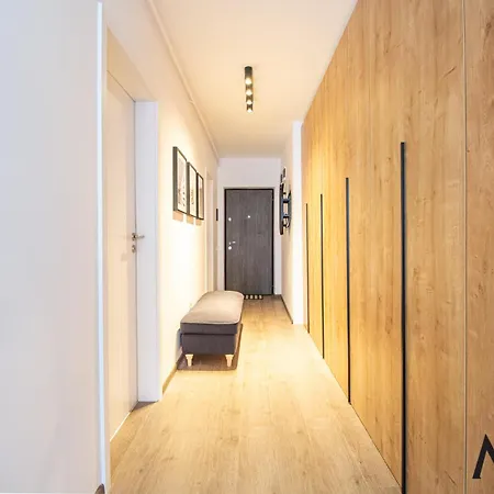 Apartament Mohost Alexa - Mountain View *