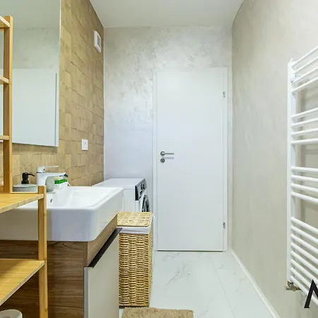 Mohost Alexa - Mountain View Apartament Brașov