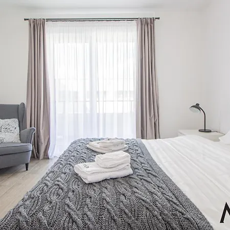 Apartament Mohost Alexa - Mountain View Brașov