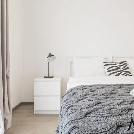 Mohost Alexa - Mountain View Apartament