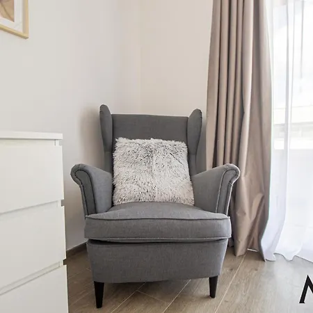 Mohost Alexa - Mountain View Apartament *
